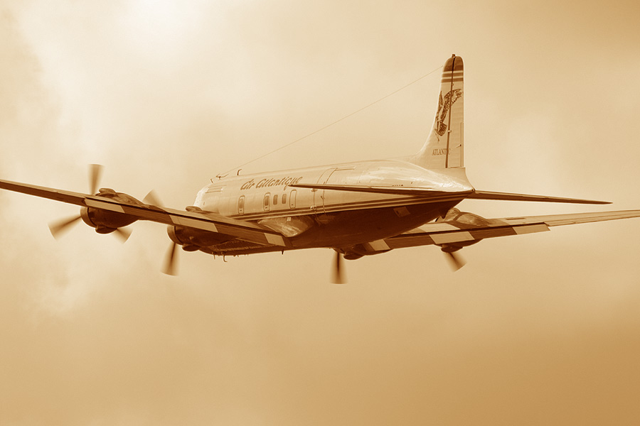 DC-6