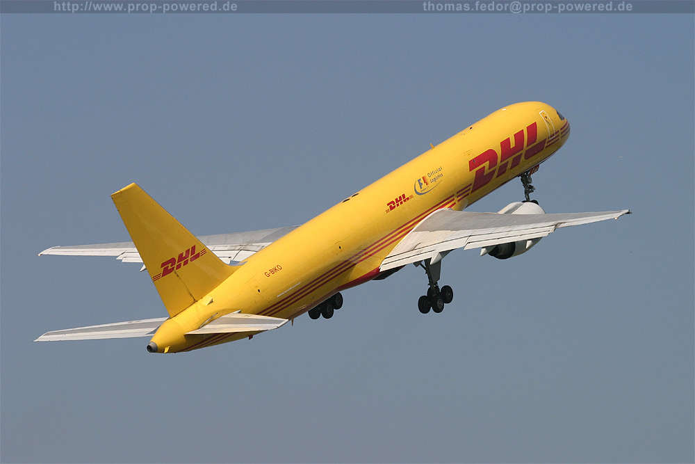 dhl1
