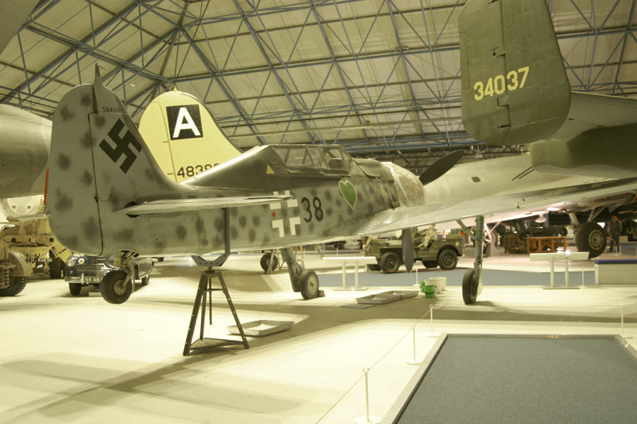 fw190