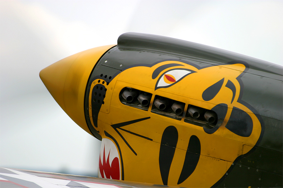 Nose-Art